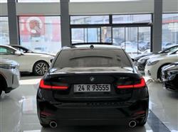 بی ئێم دەبڵیو سیریەس 3